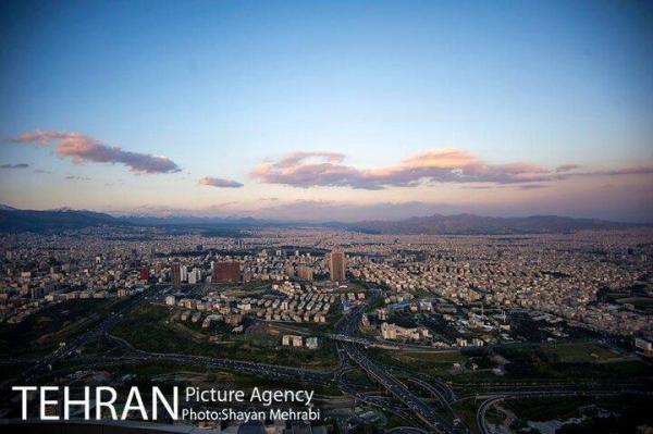 آمادگی مطلوب امدادگران در پاسخگویی به زلزله فرضی تهران آمادگی مطلوب امدادگران در پاسخگویی به زلزله فرضی تهران