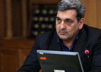 مصرف مازوت در کارخانه ها را پیگیری می کنیم
