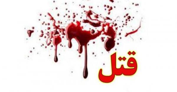 قاتل 2 زن و بچه کرمانشاهی دستگیر شد قاتل 2 زن و بچه کرمانشاهی دستگیر شد