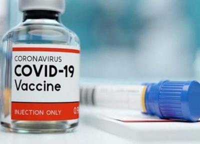 خبر ورود واکسن کرونا به کشور توسط هلال احمر تکذیب شد
