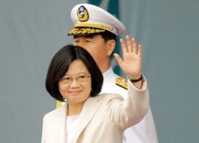تایوان: به دنبال گفتگوی هدفمند با چین هستیم