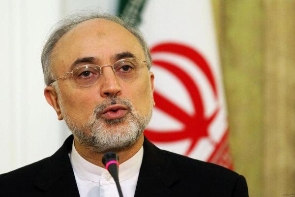 ایران غنی سازی 20 درصد اورانیوم را آغاز می کند ایران غنی سازی 20 درصد اورانیوم را شروع می نماید