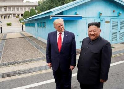 بایدن باید راه ترامپ را در مذاکره با کره شمالی ادامه دهد