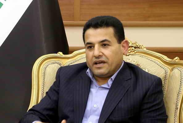 مشاور امنیت ملی عراق: توافقی با ناتو درمورد تعداد مربیان مشاور امنیت ملی عراق: توافقی با ناتو درمورد تعداد مربیان آن وجود ندارد