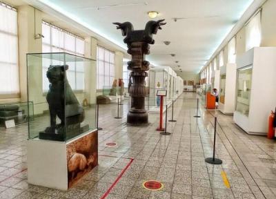 موزه های تهران تعطیل شدند خبرنگاران
