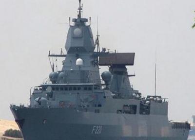 نمایش قدرت روسیه به ناتو با شلیک موشک های کالیبر در دریای سیاه