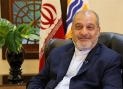 مومنی: واگذاری شرکت هواپیمایی کیش متوقف شده است