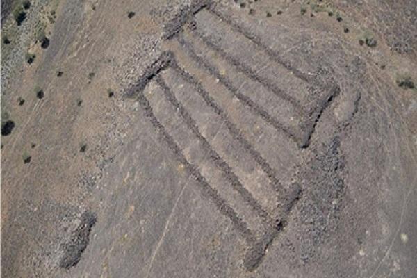 کشف آثار باستانی قدیمی تر از اهرام مصر در عربستان