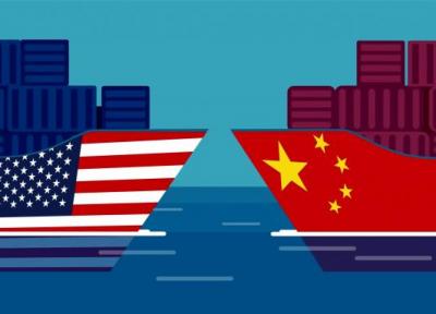 جزئیات ورود غیرقانونی کشتی جنگی آمریکا به آب های سرزمینی چین