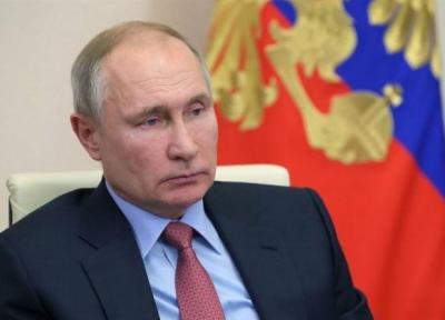 دستور پوتین برای پاسخ قاطع روسیه به اقدامات خصمانه غربی ها