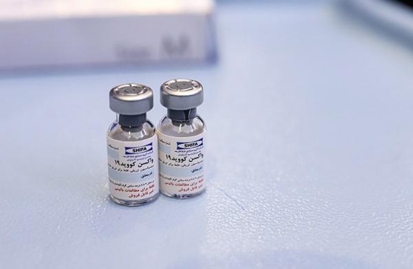 واکسن برکت بهتر است یا واکسن چینی؟