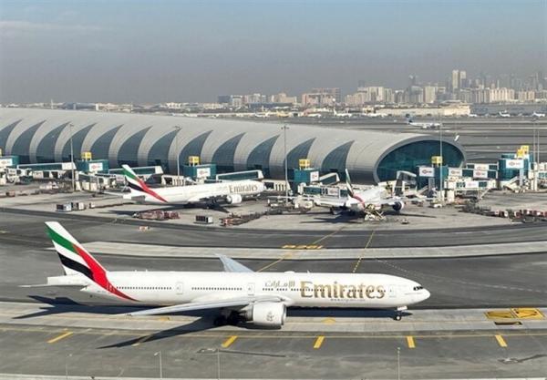 همه پروازها از امارات به عربستان و بالعکس تا اطلاع ثانوی تعلیق شد