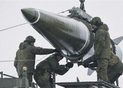 ارتش روسیه از لحاظ تجهیزات مدرن راهبردی قدرتمندترین در دنیا است