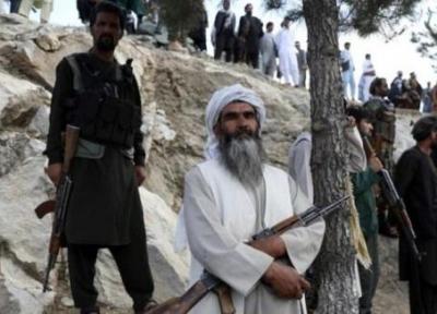 ای بی سی: طالبان کنترل 80 درصد افغانستان را بدست گرفت