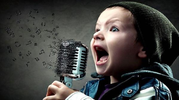 تاثیر آواز خواندن و موسیقی بداهه بر عملکرد مغز