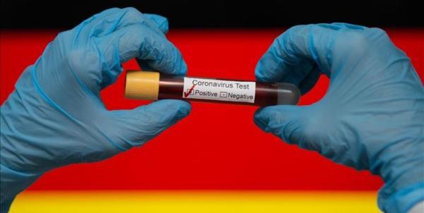 تور آلمان ارزان: فوتی های کرونا در آلمان رکورد زد؛ برلین هم در فکر قرنطینه واکسن نزده ها