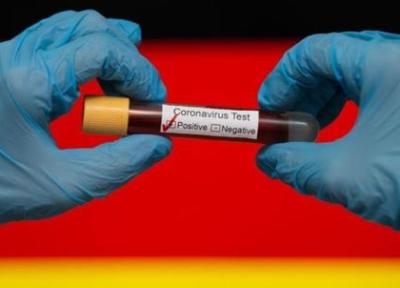 تور آلمان ارزان: فوتی های کرونا در آلمان رکورد زد؛ برلین هم در فکر قرنطینه واکسن نزده ها