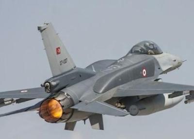 تور یونان: ادعای آتن؛ نقض حریم هوایی یونان از سوی جنگنده های اف، 16 ترکیه