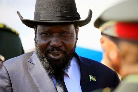 وزرای کشور و دارایی سودان جنوبی برکنار شدند