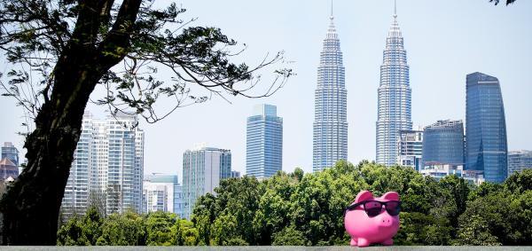 تور ارزان مالزی: سفر 5 ستاره 9 روزه به مالزی با کمتر از 3 میلیون تومان