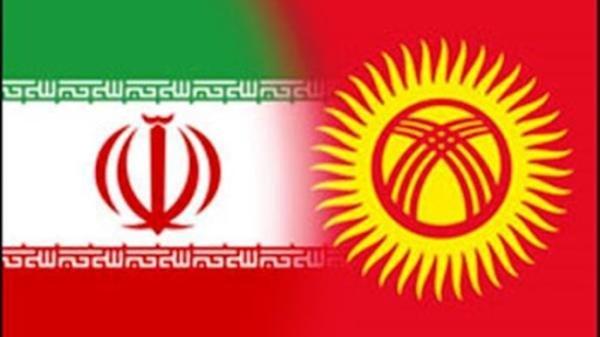 تورهای چین: قرقیزستان می تواند کریدور ترانزیتی ایران به حوزه شانگهای باشد