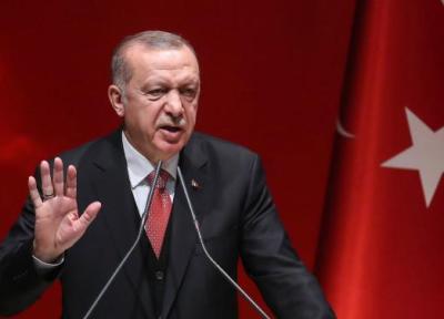 اردوغان: چیزی نمانده تا ترکیه جزو 10 اقتصاد برتر دنیا گردد