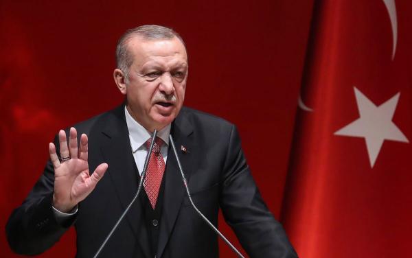 اردوغان: چیزی نمانده تا ترکیه جزو 10 اقتصاد برتر دنیا گردد