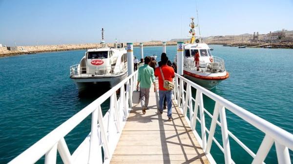 تور ارزان قطر: سفر دریایی به قطر قبل از جام جهانی به شرط سوخت