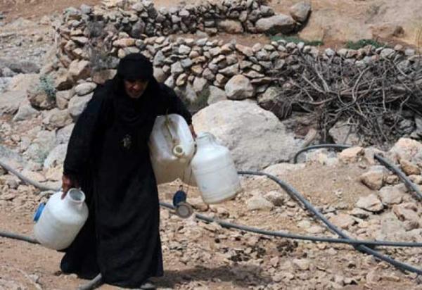 برطرف مسائل تنش آبی در یک هزار روستای خوزستان تا تابستان آینده
