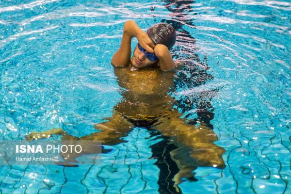تور ایتالیا ارزان: جایگاه هفتم و دهم شناگران ایران در جام جهانی ایتالیا
