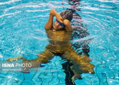 تور ایتالیا ارزان: جایگاه هفتم و دهم شناگران ایران در جام جهانی ایتالیا