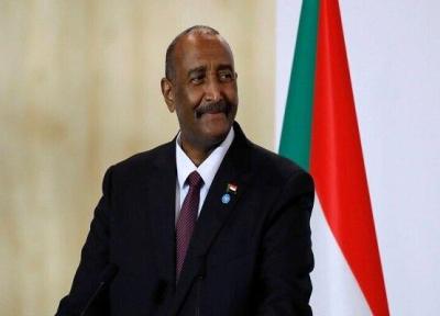 تور دبی: سفر مقام ارشد سودان به امارات