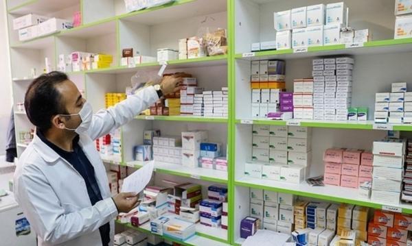 ناصحی: 100 قلم داروی نو تحت پوشش سازمان بیمه سلامت ایران نهاده شد