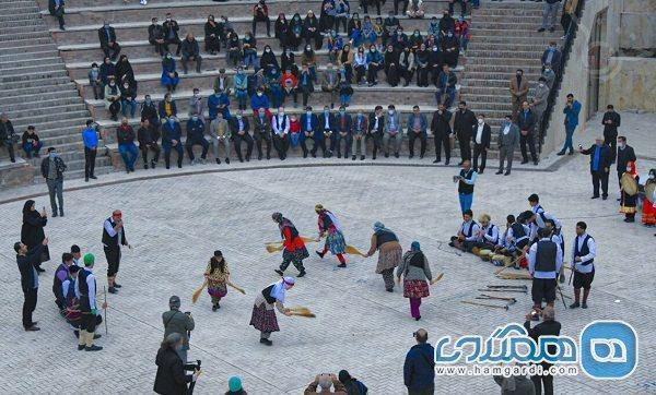 شبهای فرهنگی رامسر 9 و 10 اردیبهشت در ساری برگزار می گردد