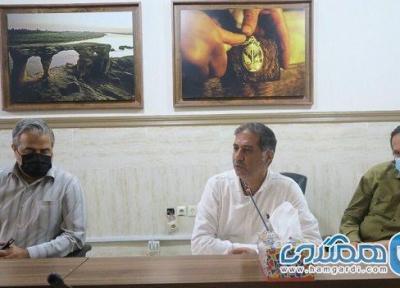 بازسازی ویلا: 320 شی تاریخی در خوزستان بازسازی شد