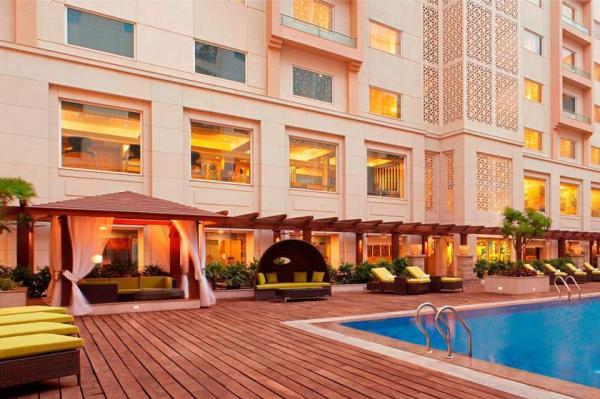 برترین هتل های 4 ستاره دهلی؛ دومین کلانشهر هند