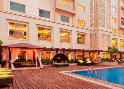 برترین هتل های 4 ستاره دهلی؛ دومین کلانشهر هند