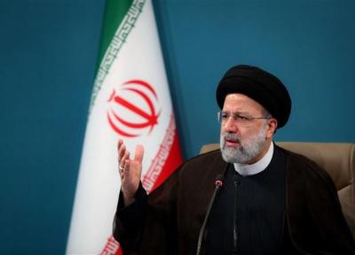 رئیسی: پیشنهاد صدور قطعنامه علیه ایران ناقض روح مذاکره بود