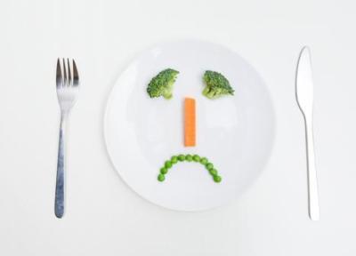 7 روش غلط در نحوه مصرف سبزیجات