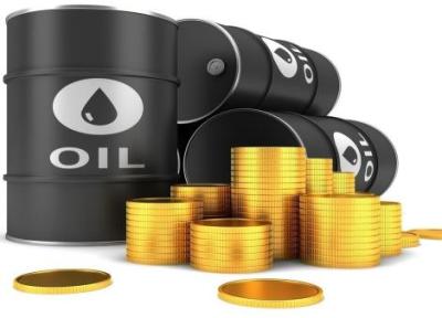 قیمت نفت و طلا در بازار های جهانی؛ امروز دوشنبه 14 آذر 1401