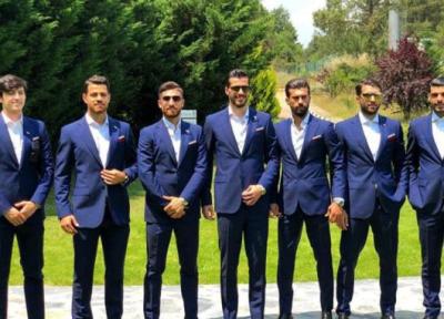 شما بگویید: شانس تیم ایران برای موفقیت در جام جهانی چقدر است؟