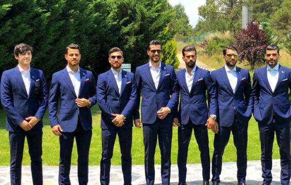 شما بگویید: شانس تیم ایران برای موفقیت در جام جهانی چقدر شما بگویید: شانس تیم ایران برای موفقیت در جام جهانی چقدر است؟