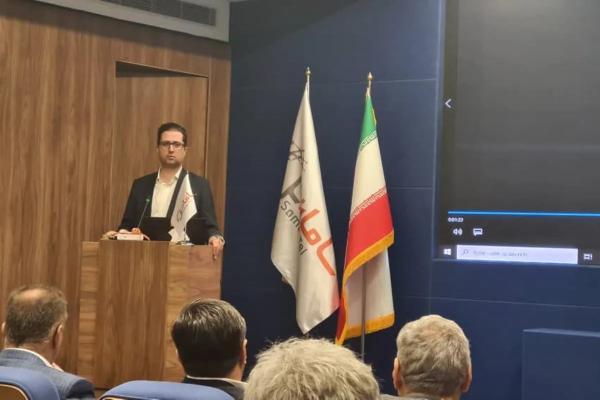 eSIM سامانتل؛ اولین سیم کارت مجازی در ایران رونمایی شد
