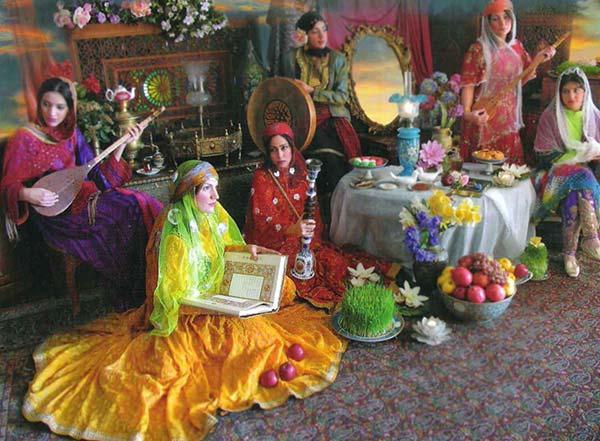 تعطیلات نوروز کجا بریم سفر؟