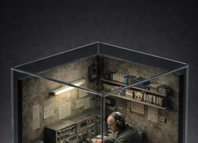 پرامپتی که صحنه های ماندگار سینما را به دنیا های مینیاتوری تبدیل می نماید