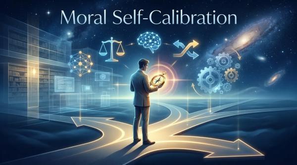 خود، تنظیمی اخلاقی از دیدگاه رابرت هاینلاین، نویسنده مشهور علمی تخیلی