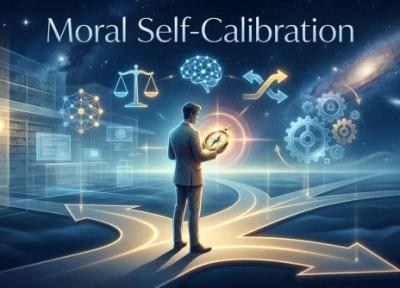 خود، تنظیمی اخلاقی از دیدگاه رابرت هاینلاین، نویسنده مشهور علمی تخیلی